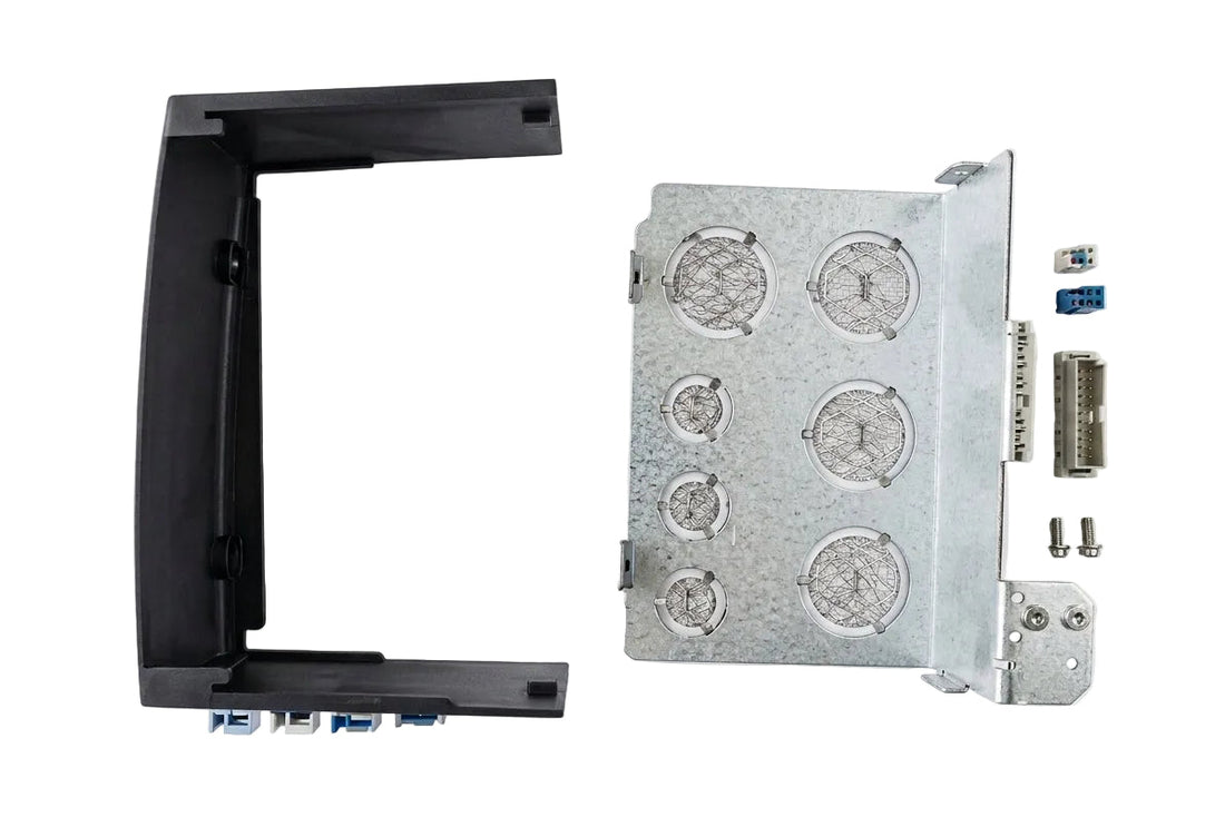 Danfoss 132B-0121, UL Type Kit - M5 Frame