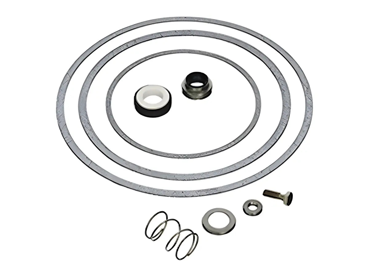 Taco 1600-868SRP, Water Seal Kit, Sealide-C, Viton