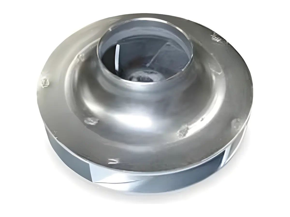 Taco 1611-001SRP, Impeller, Stainless Steel