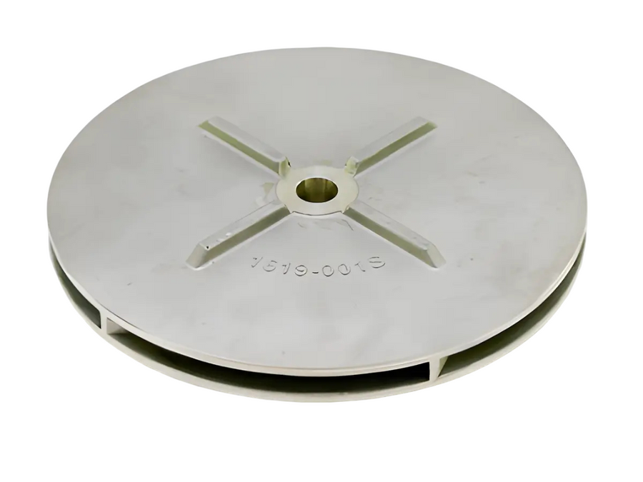 Taco 1619-001SRP, Impeller, Stainless Steel
