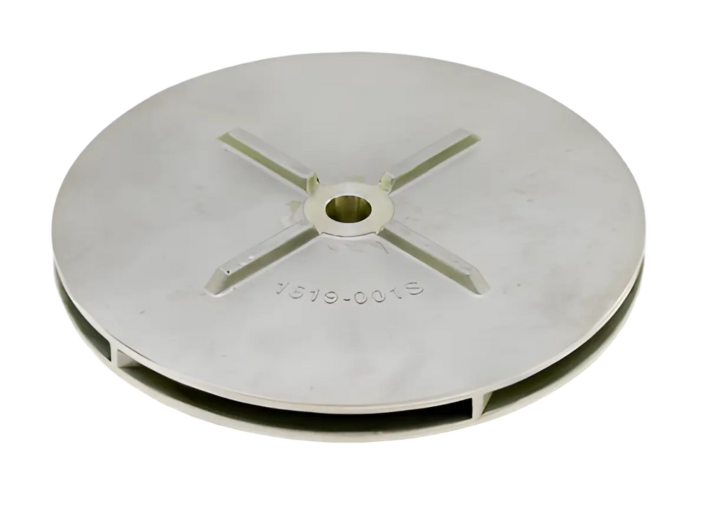 Taco 1619-001SRP, Impeller, Stainless Steel