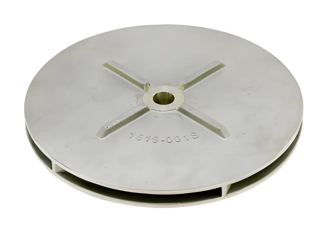 Taco 1619-001SRP, Impeller, Stainless Steel