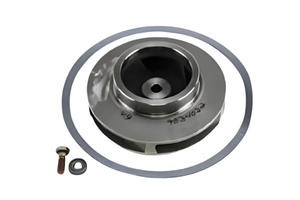 Taco 1634-023SRP,  Impeller, Stainless Steel, 6.15" Trim