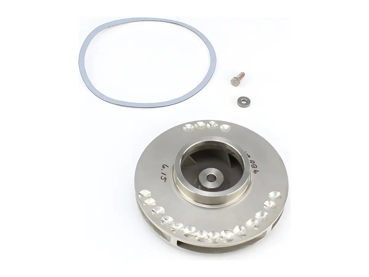 Taco 1635-001SRP, Impeller,  Stainless Steel, 6.15" Trim