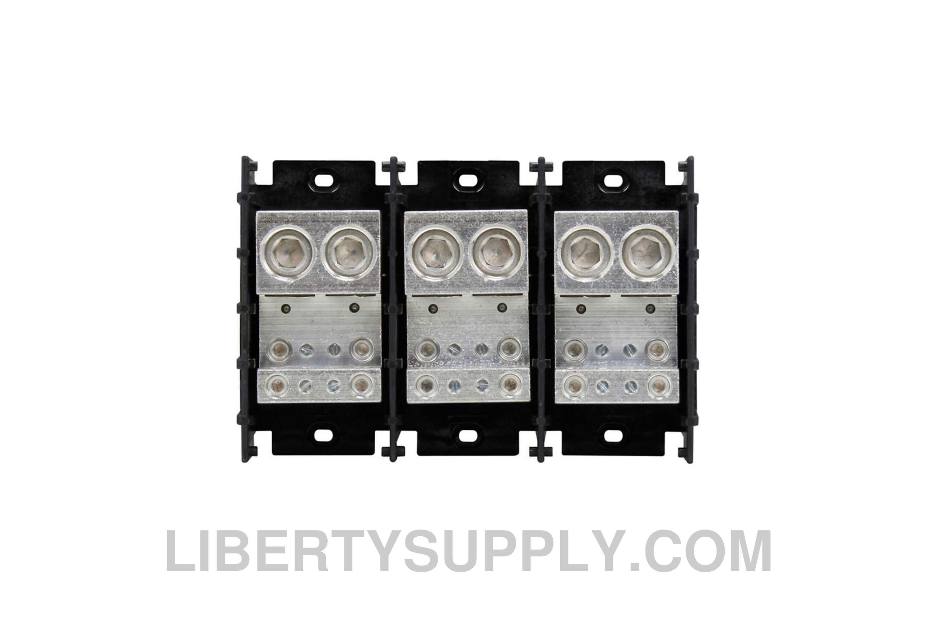Bussmann 840A Fuse 16528-3