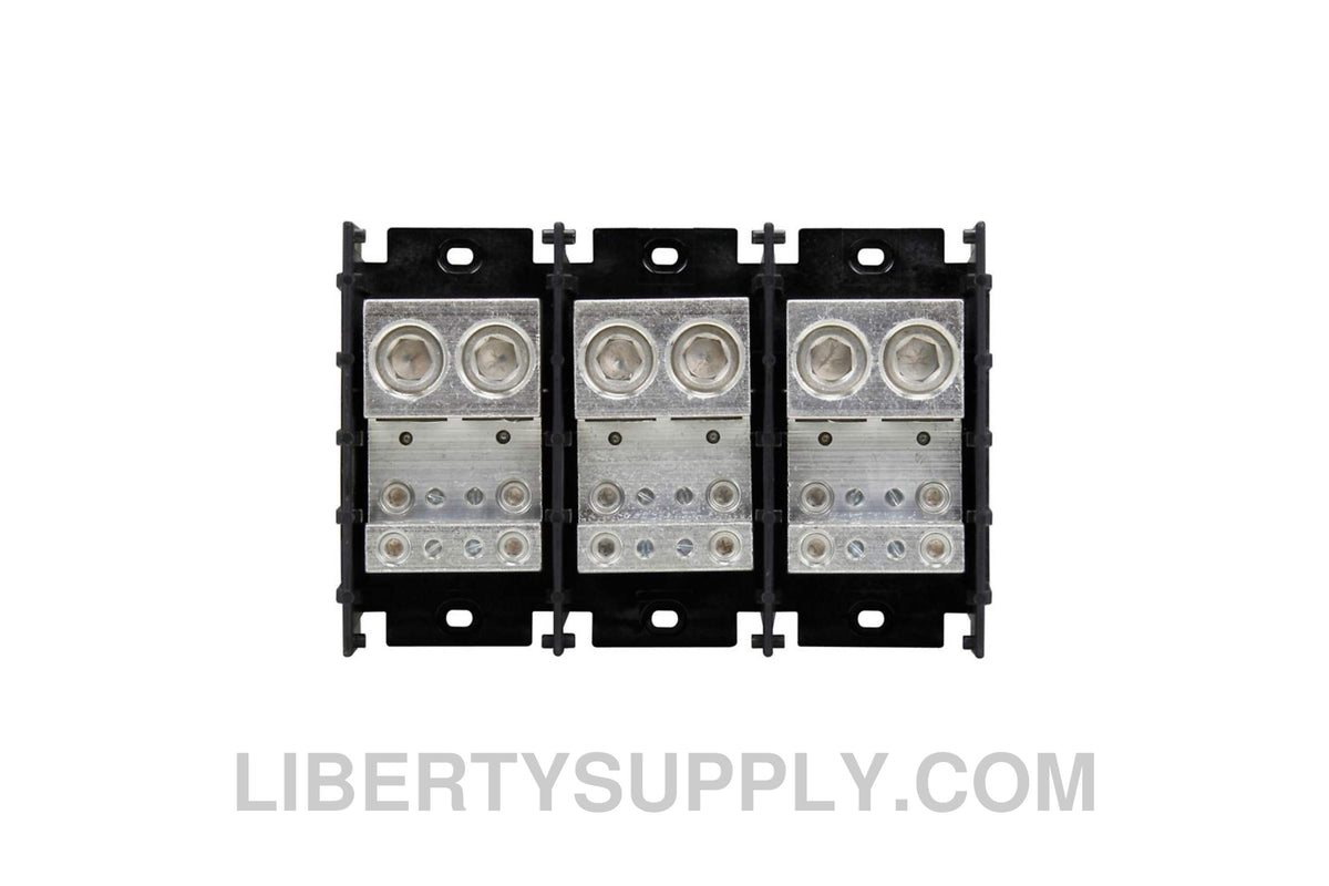 Bussmann 840A Fuse 16528-3