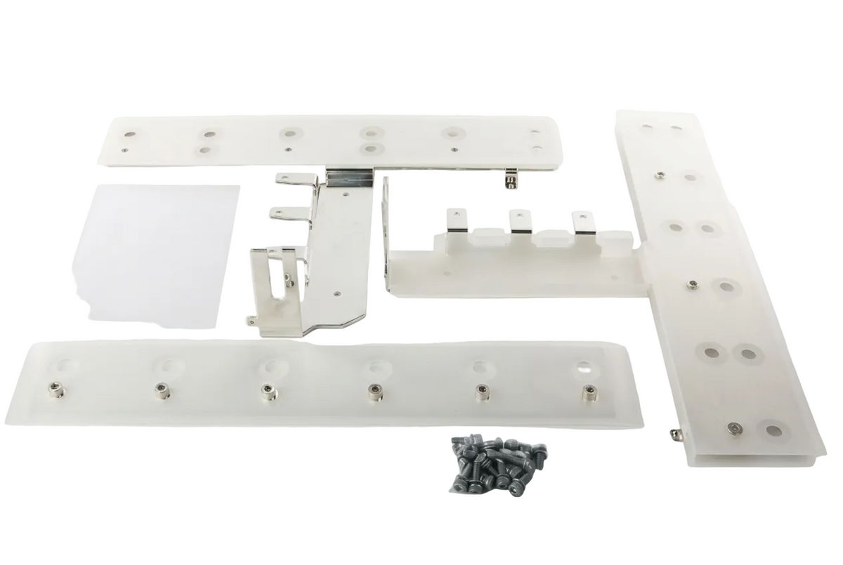 Danfoss 181B1560, Busbar Kit 500V