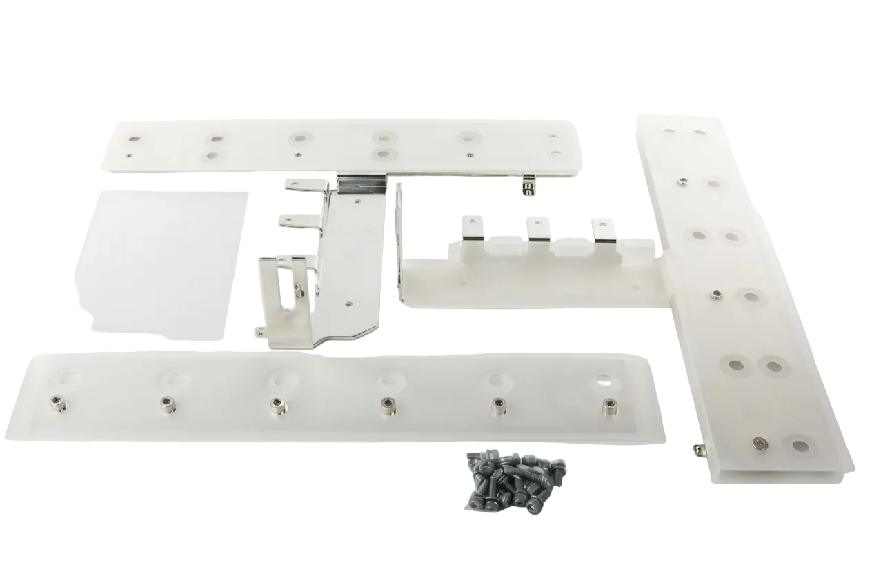 Danfoss 181B1560, Busbar Kit 500V