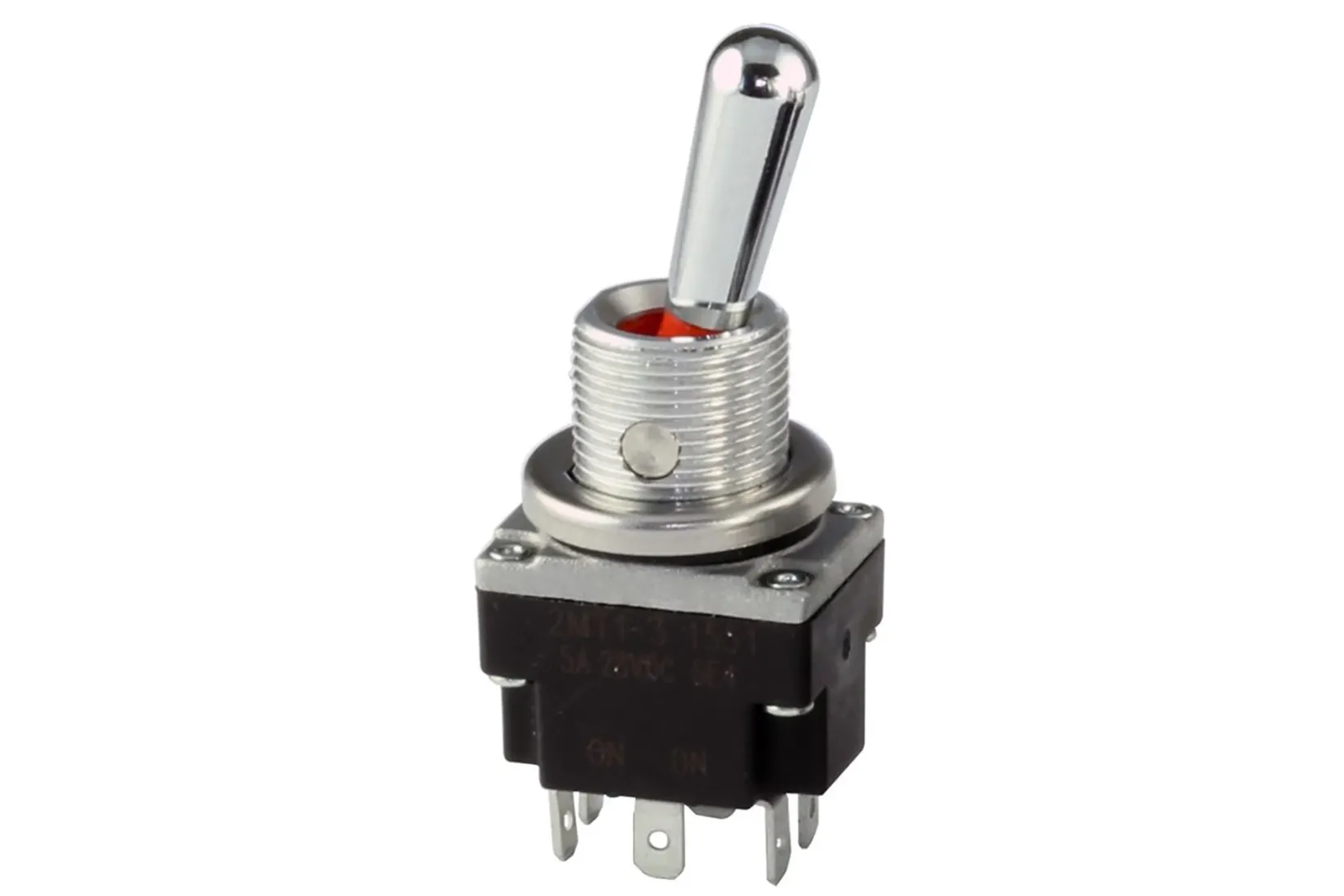 Honeywell 2MT1-5 Toggle Switch