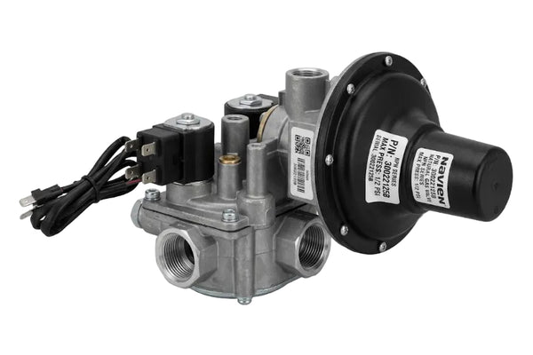 Navien 30022125A Natural Gas Valve, NPN Series