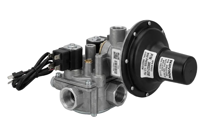 Navien 30022125A Natural Gas Valve, NPN Series