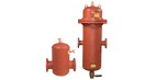 Taco Air & Dirt Separators