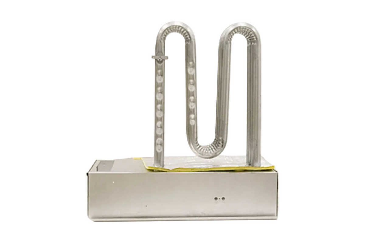 Lennox 98M81, Heat Exchanger