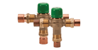 Taco Mixing Valves