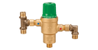 Taco Mixing Valves