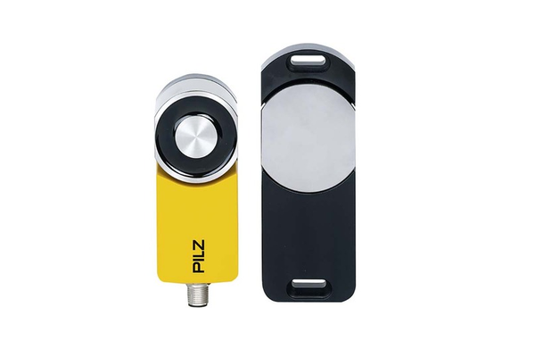 Pilz 570500 PSENSLOCK Series Magnetic Door Lock