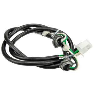 Weil-McLain 591-391-824, Harness-W Dual Circuit to Control Mod GV