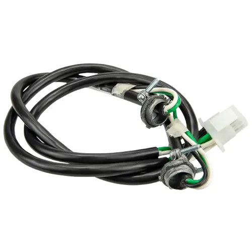 Weil-McLain 591-391-824, Harness-W Dual Circuit to Control Mod GV