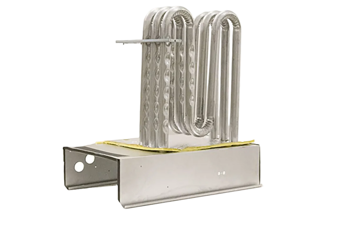 Lennox 98M81, Heat Exchanger