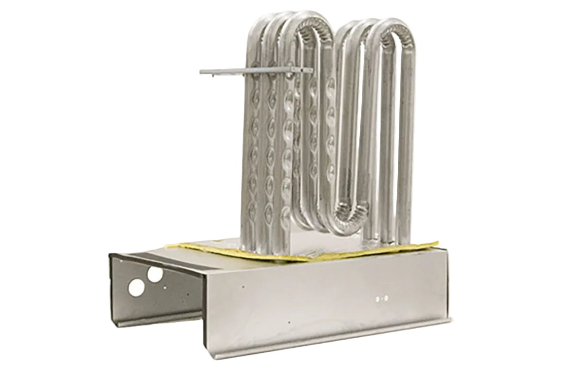 Lennox 98M81, Heat Exchanger