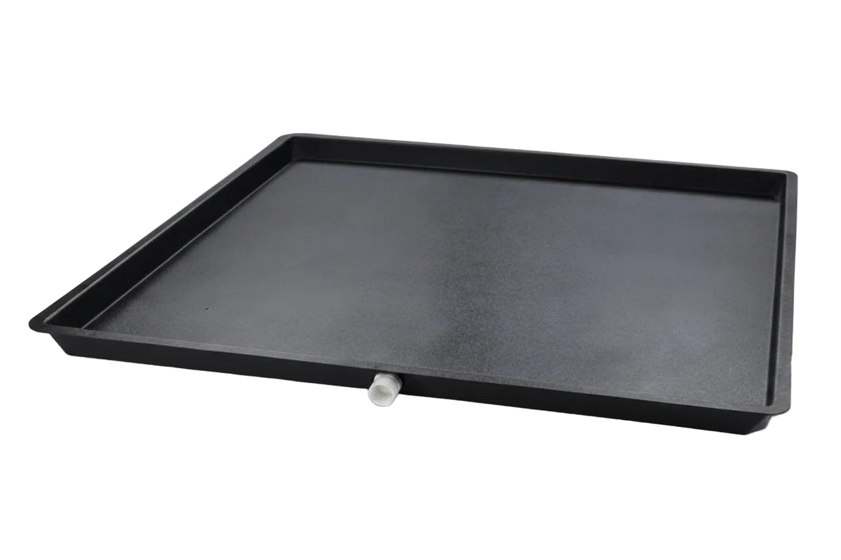 DiversiTech 6-3636L, Asurity® 36 x 36 Plastic Drain Pan