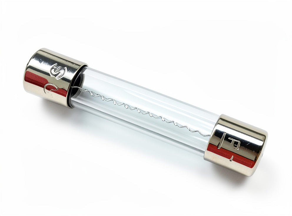 NTI 83837 Fuse, Littelfuse Rated at 7A, 250VAC