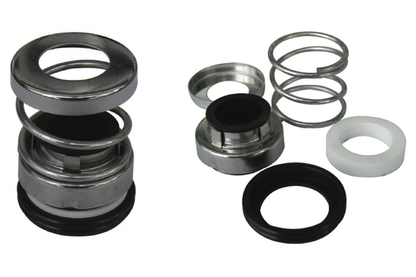Armstrong Seal Kit 8975000-98402K