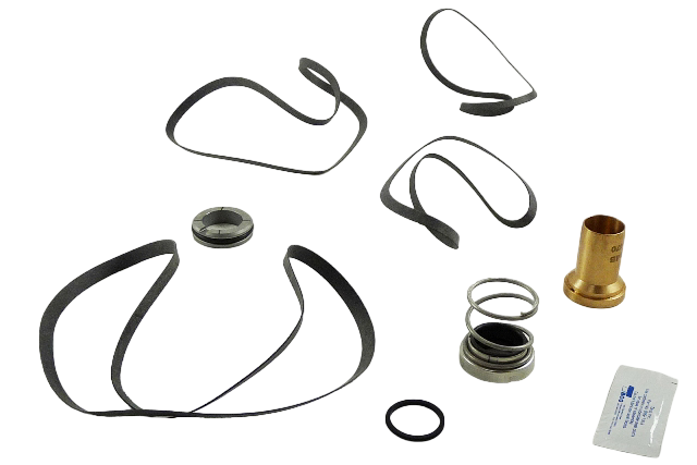 Taco 951-3159BRP, Seal Kit, Type D, 1 1/8" Seal