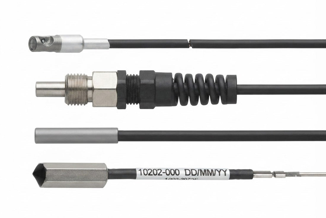 Sporlan 952975, Sensor Kit Less Well