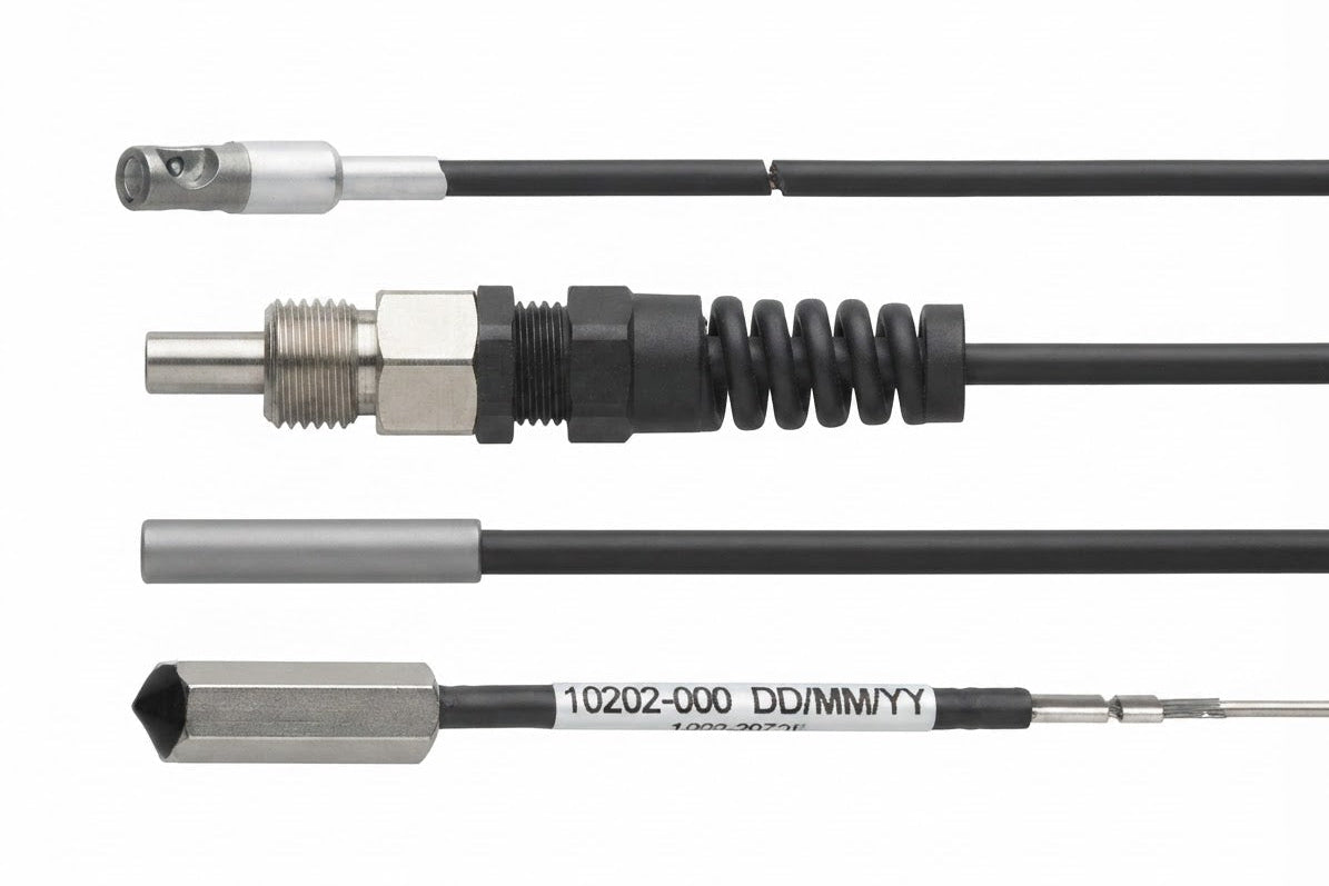 Sporlan 952975, Sensor Kit Less Well