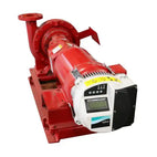 Bell & Gossett Series e-1510 Base-Mounted End Suction Pumps