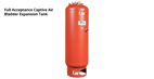 Taco Bladder Expansion Tanks