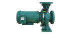 Taco CI Series Close-Coupled End Suction Pumps