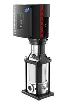 Grundfos CRE Vertical In-Line Multistage Pumps