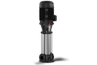 Grundfos CR Vertical In-Line Multistage Pumps