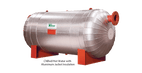 Taco Buffer Tanks