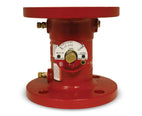 Bell & Gossett Circuit Setter Plus Calibrated Balance Valves