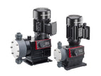 Grundfos DMX Mechanical Diaphragm Dosing Pumps