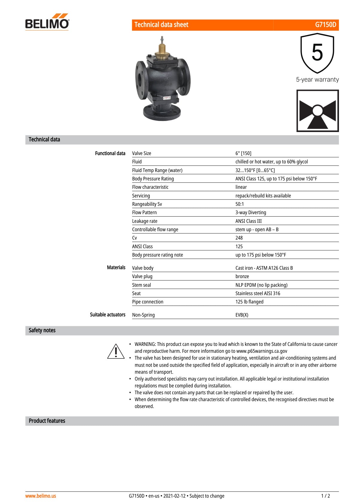G7150D EVB24 3 Assembly