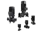 Grundfos TP Vertical In-Line Single Stage Pumps