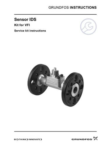 Sensor IDS (Multi language)