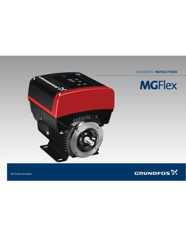 MGFlex (Quick Guide)
