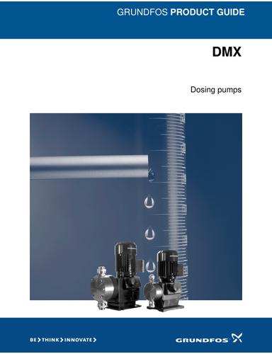 DMX
