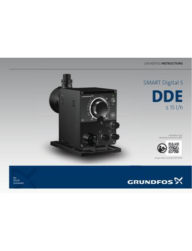 SMART Digital S DDE (Quick Guide)