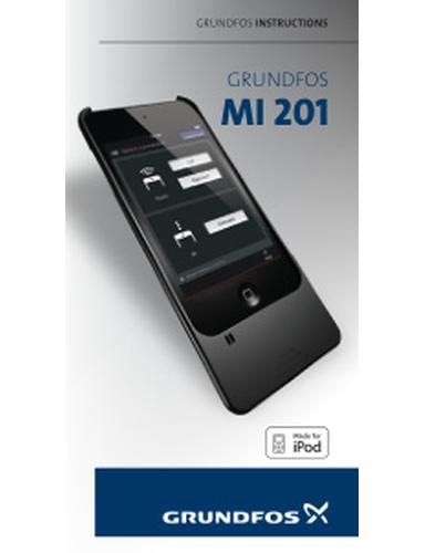 MI 201 (Quick Guide)