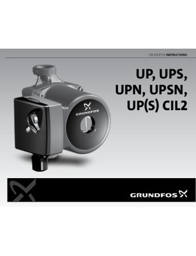 UP, UPS, UPN, UPSN (Quick guide)