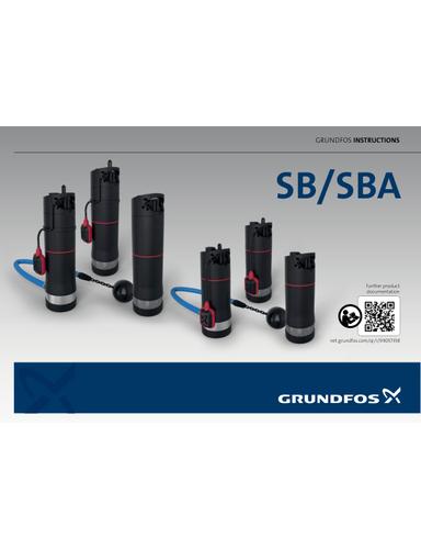 SB/SBA (Quick Guide)