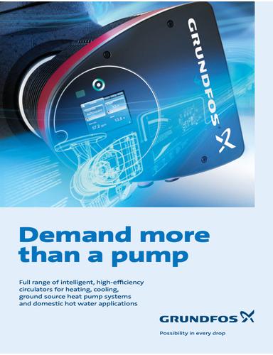 MAGNA3 (Product brochure)