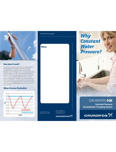 GRUNDFOS SQE (Product brochure)
