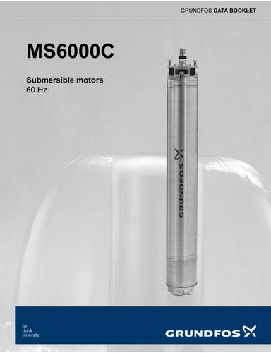 MS6000C